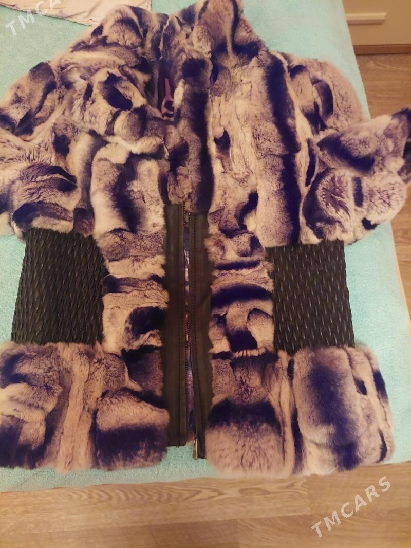 шуба - Türkmenabat - img 2