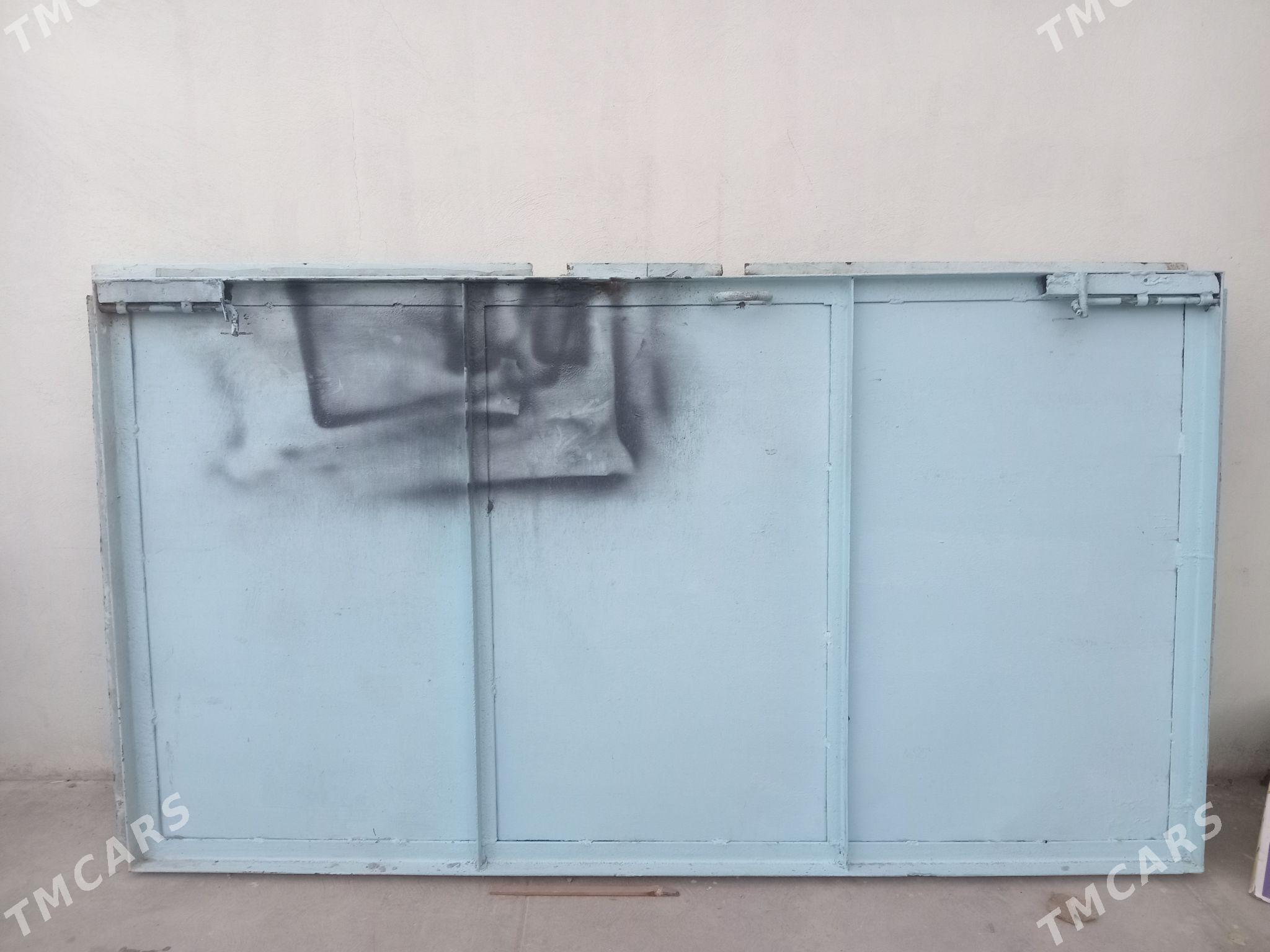 Warata - Balkanabat - img 3