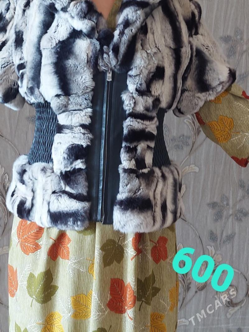 шуба - Türkmenabat - img 1