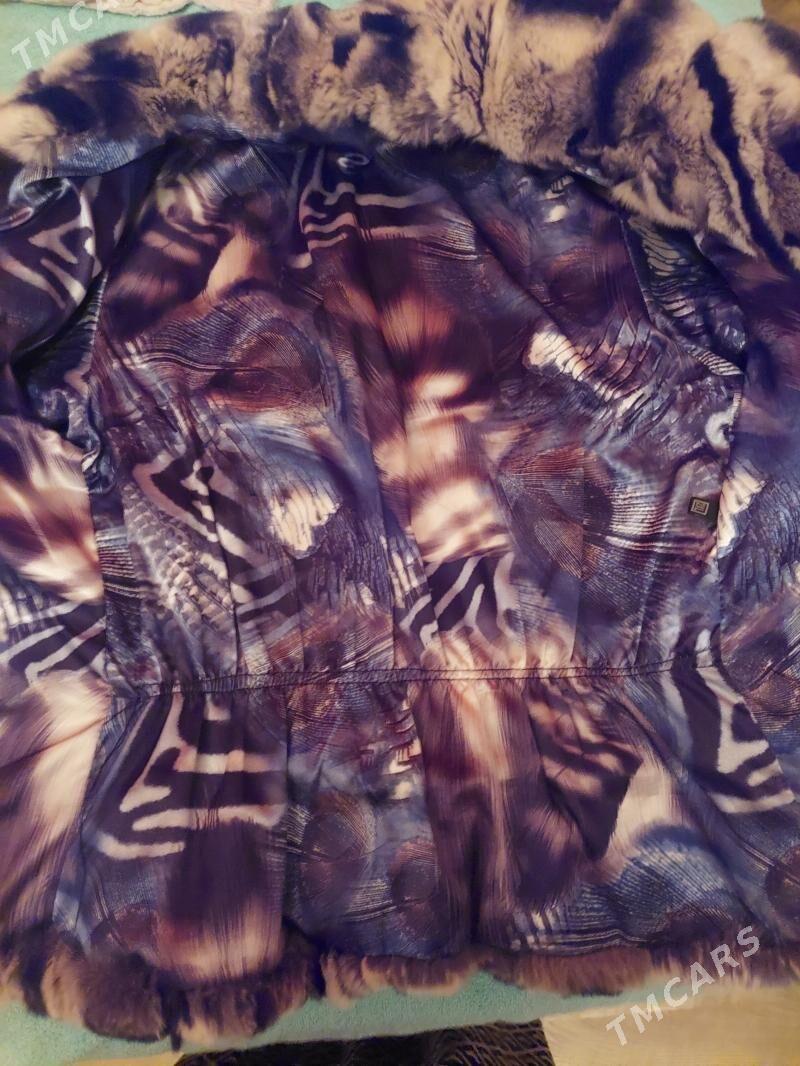 шуба - Türkmenabat - img 4