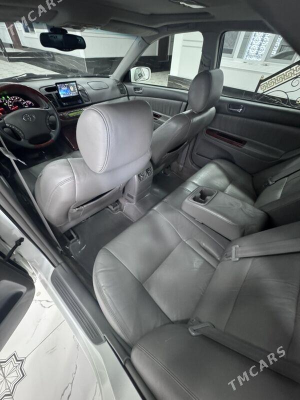 Toyota Camry 2005 - 240 000 TMT - Türkmenabat - img 5