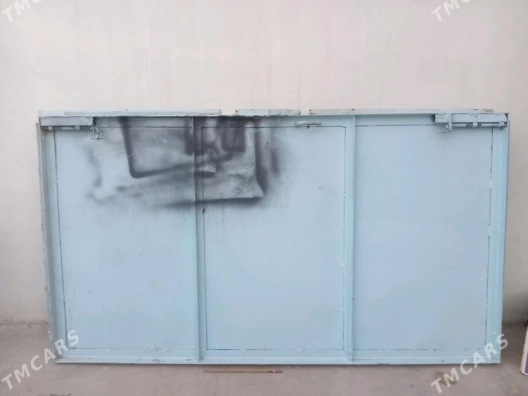 Warata - Balkanabat - img 2