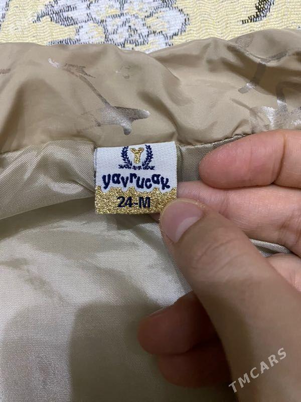 detski esik - Aşgabat - img 7