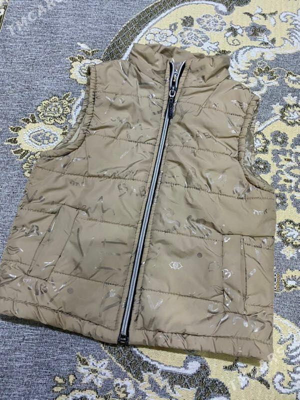 detski esik - Aşgabat - img 2