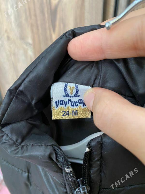 detski esik - Aşgabat - img 6