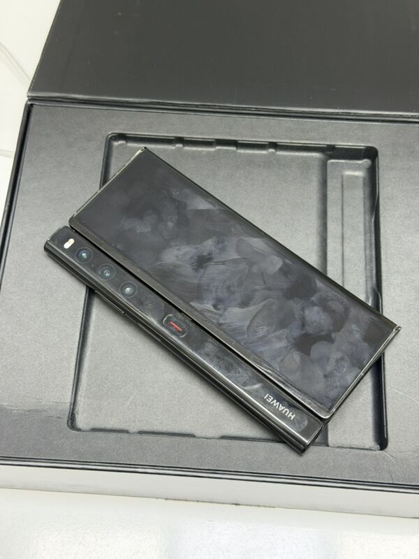 Huawei Mate Xs 2 512gb - Ашхабад - img 4