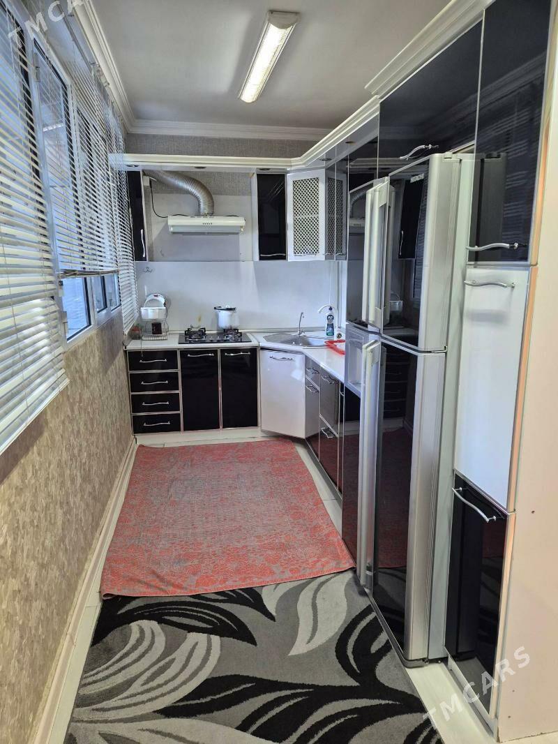 Asuda emlak210 1etaz 2kom - Balkanabat - img 4