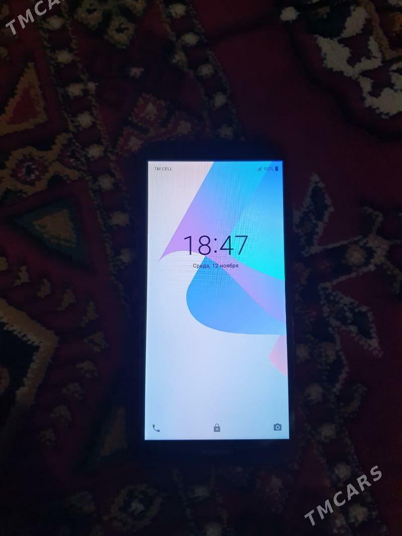 Huawei Y5 lite - Мары - img 2