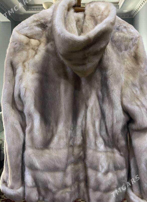 Норковая шуба - Aşgabat - img 3