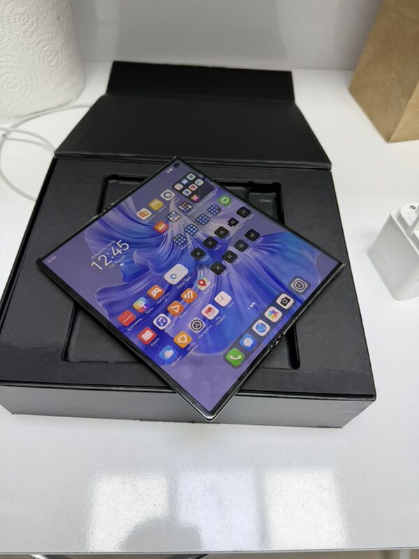Huawei Mate Xs 2 512gb - Ашхабад - img 2