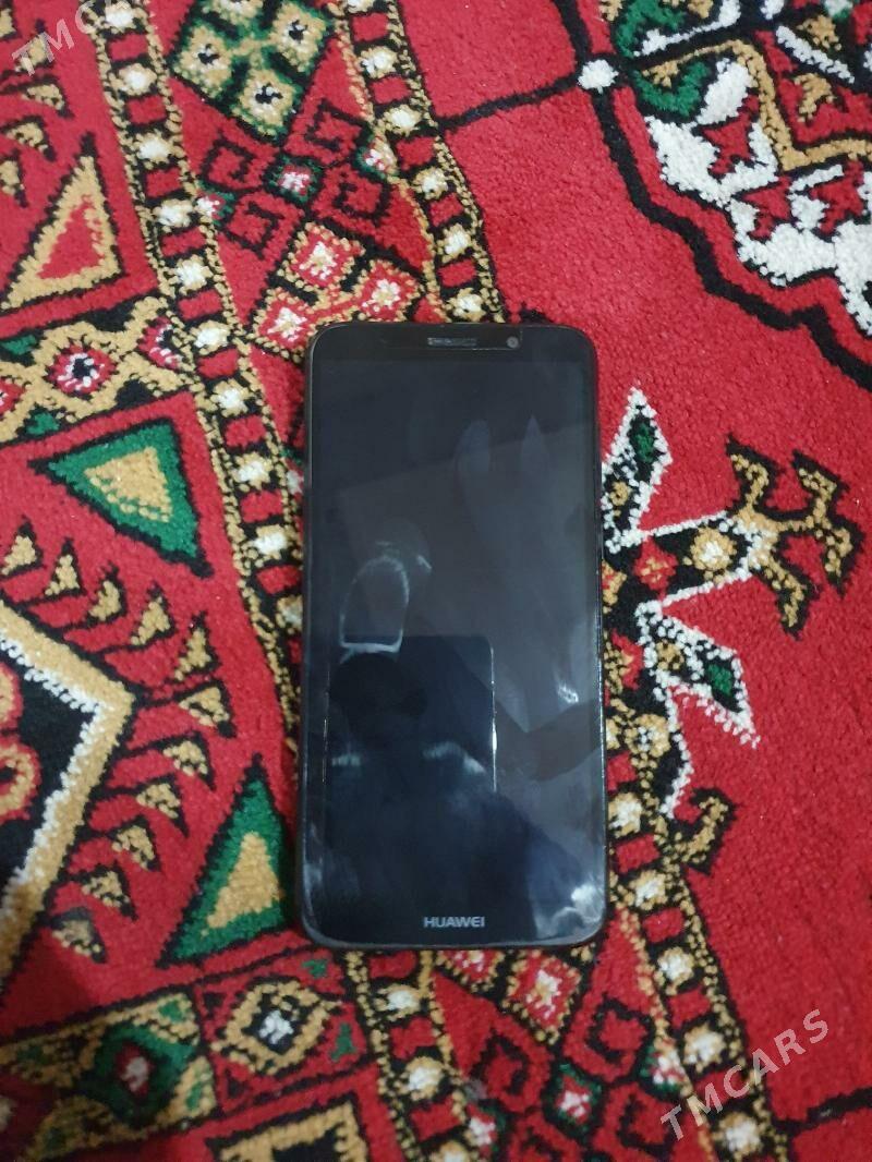 Huawei Y5 lite - Мары - img 3