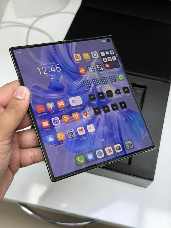 Huawei Mate Xs 2 512gb - Ашхабад - img 3