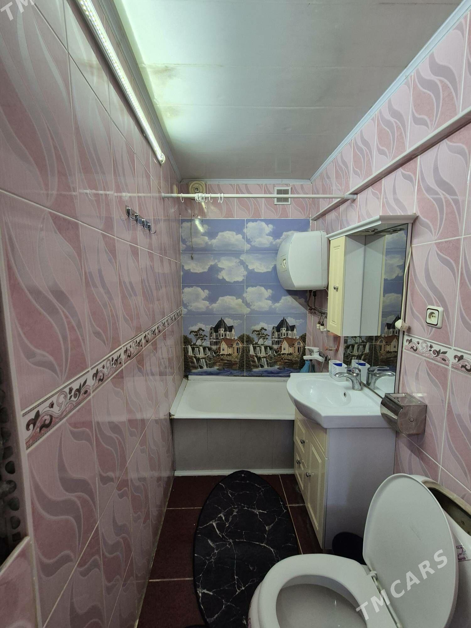 Asuda emlak210 1etaz 2kom - Balkanabat - img 5