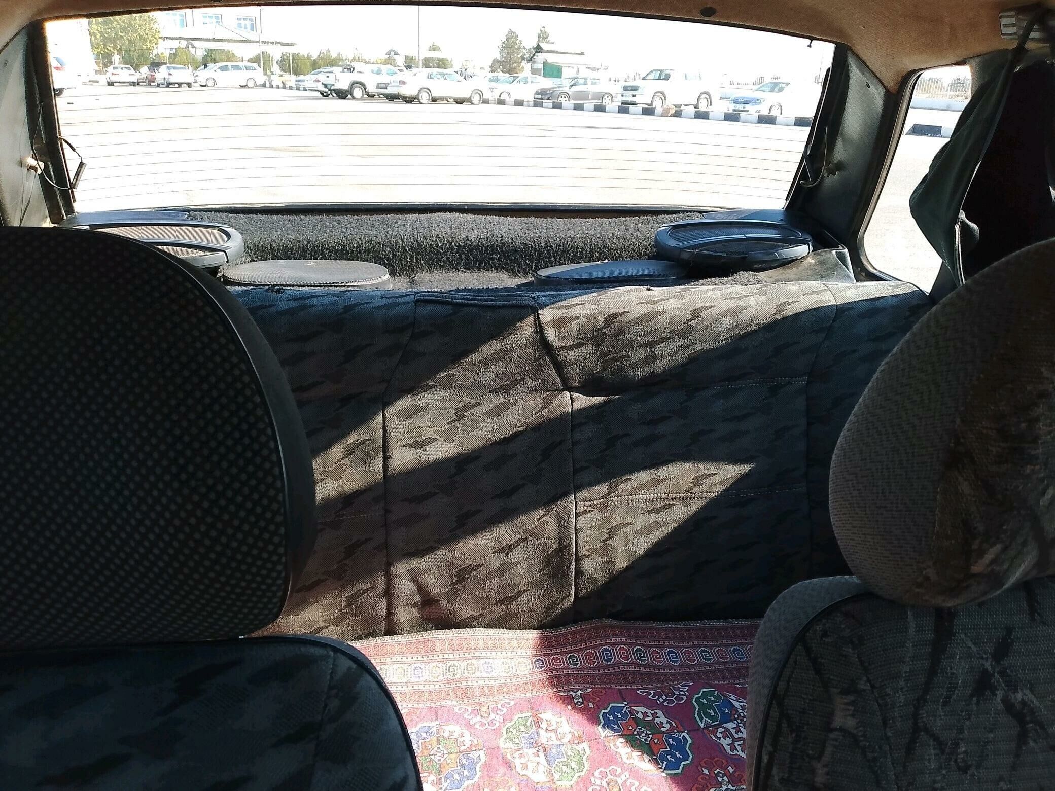 Lada 21099 2001 - 25 000 TMT - Tejen - img 5