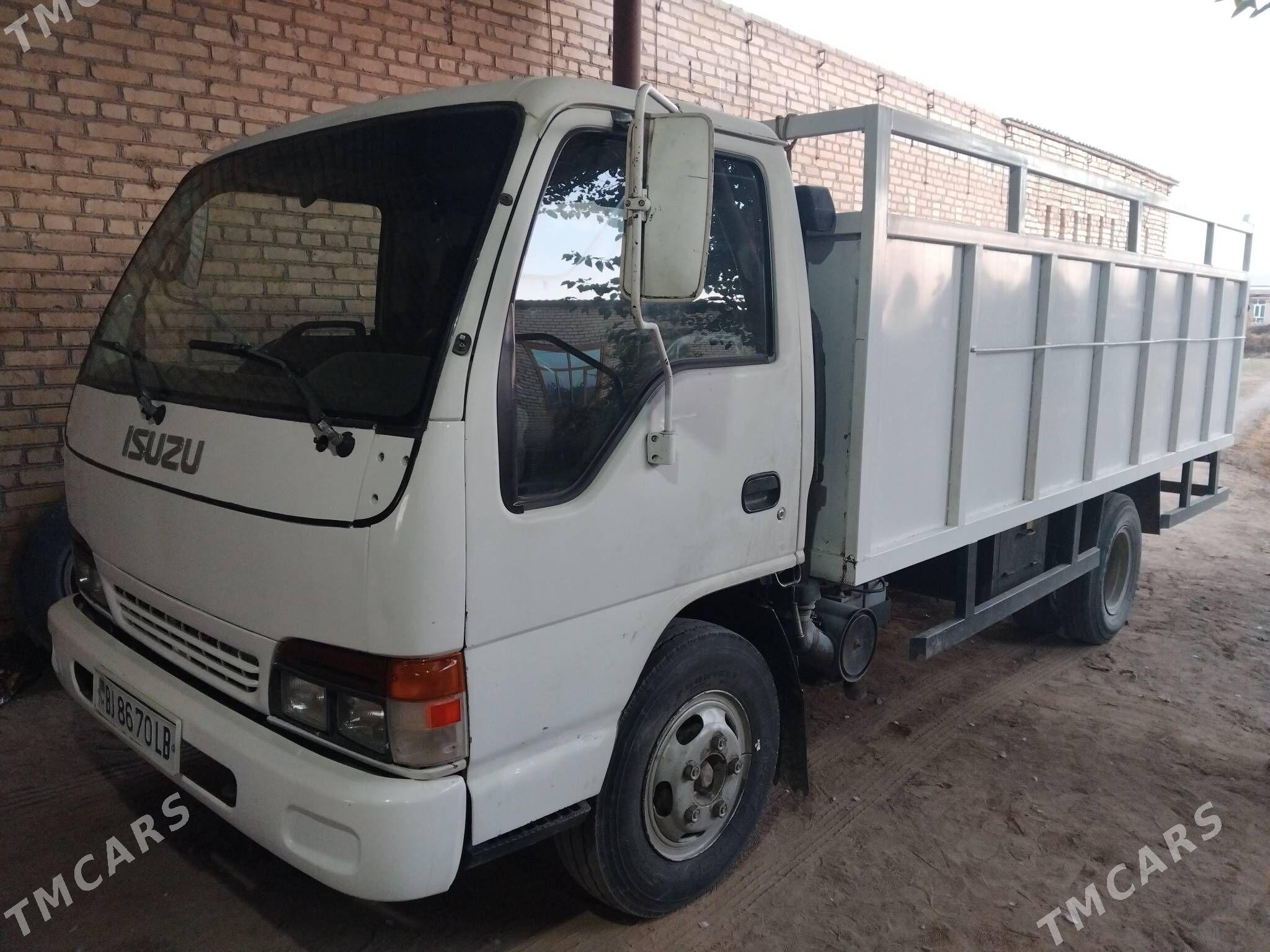 Mitsubishi Canter 2000 - 210 000 TMT - Saýat - img 2