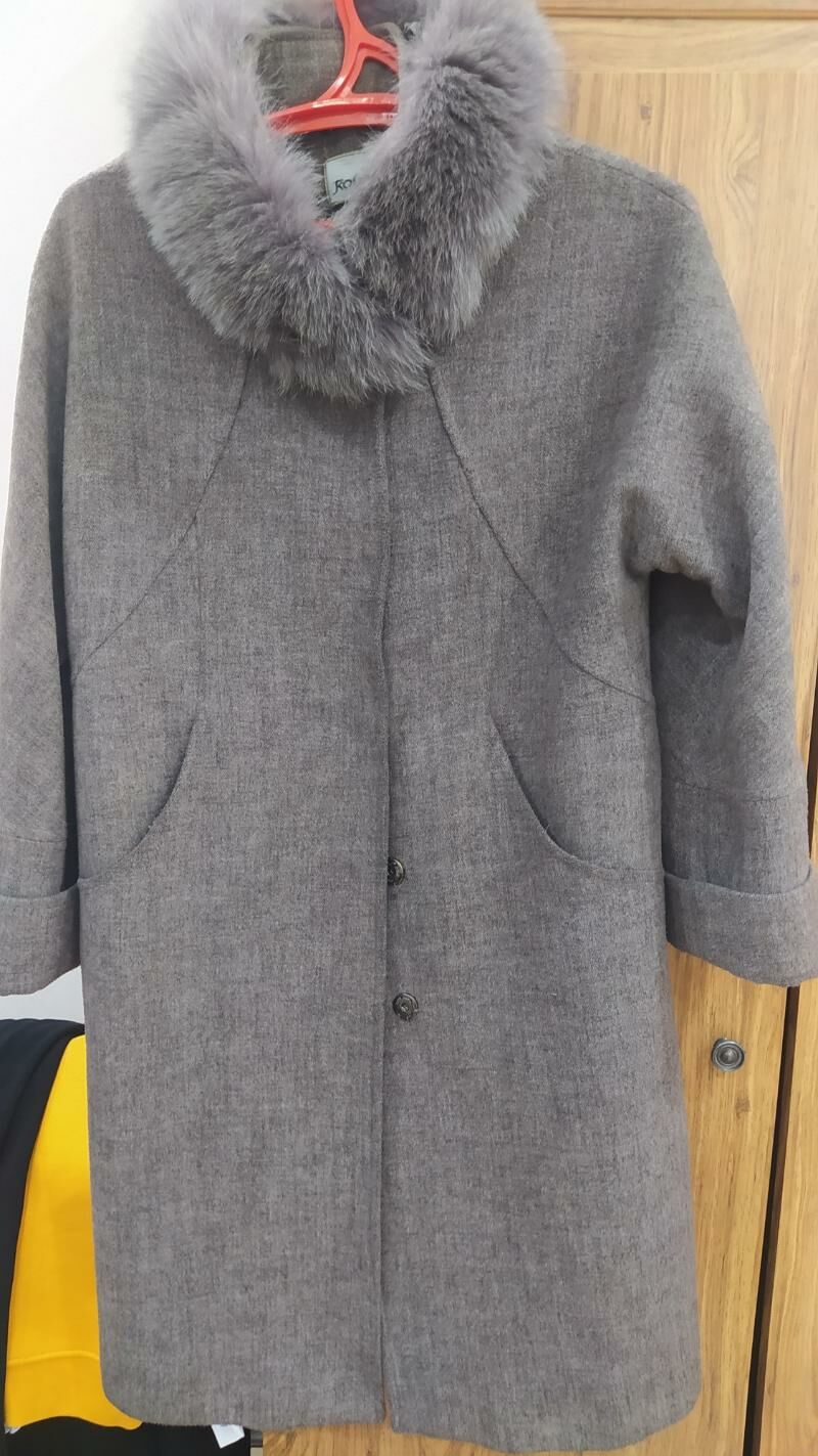 palto - Türkmenabat - img 2