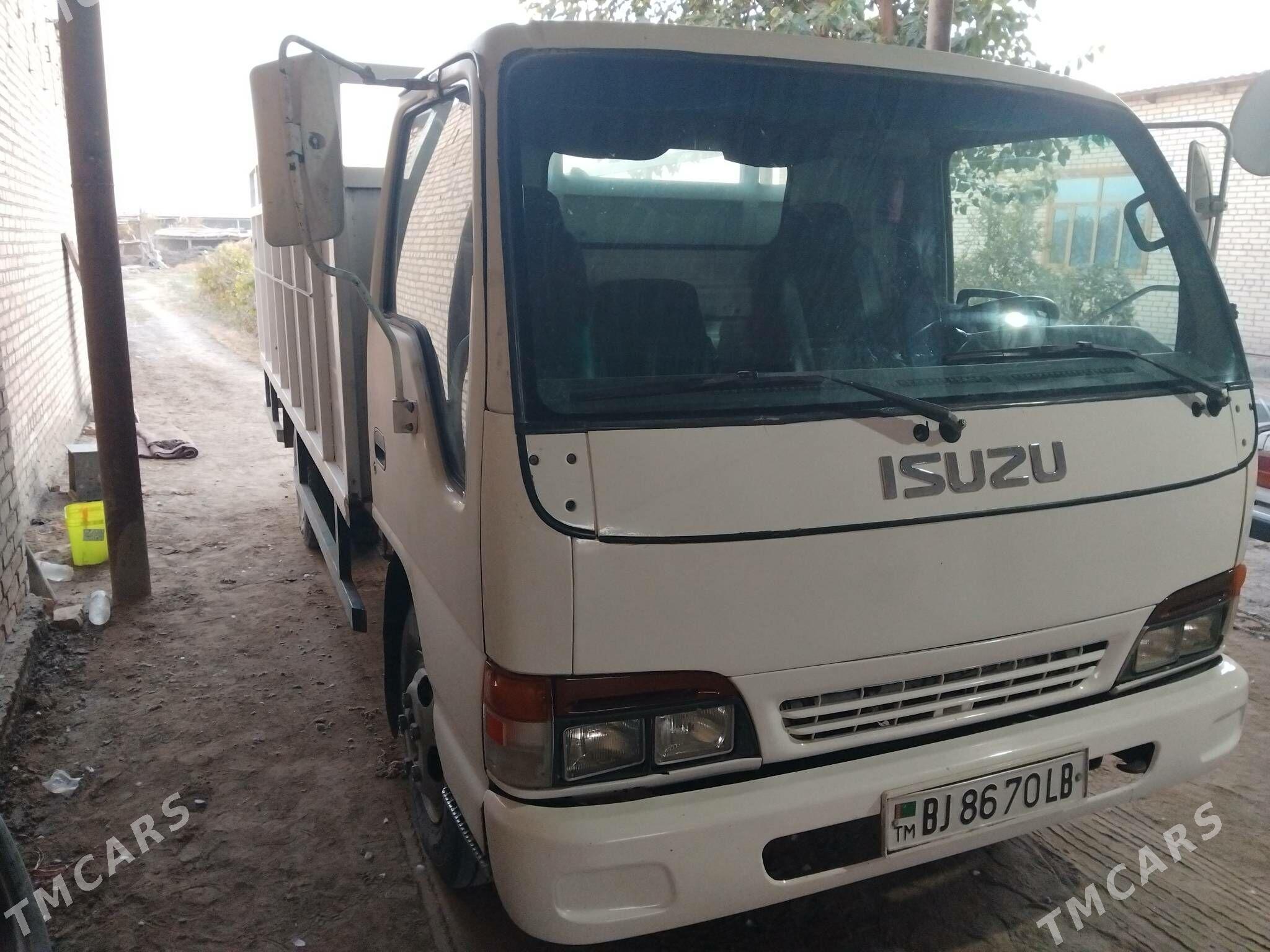 Mitsubishi Canter 2000 - 210 000 TMT - Saýat - img 3