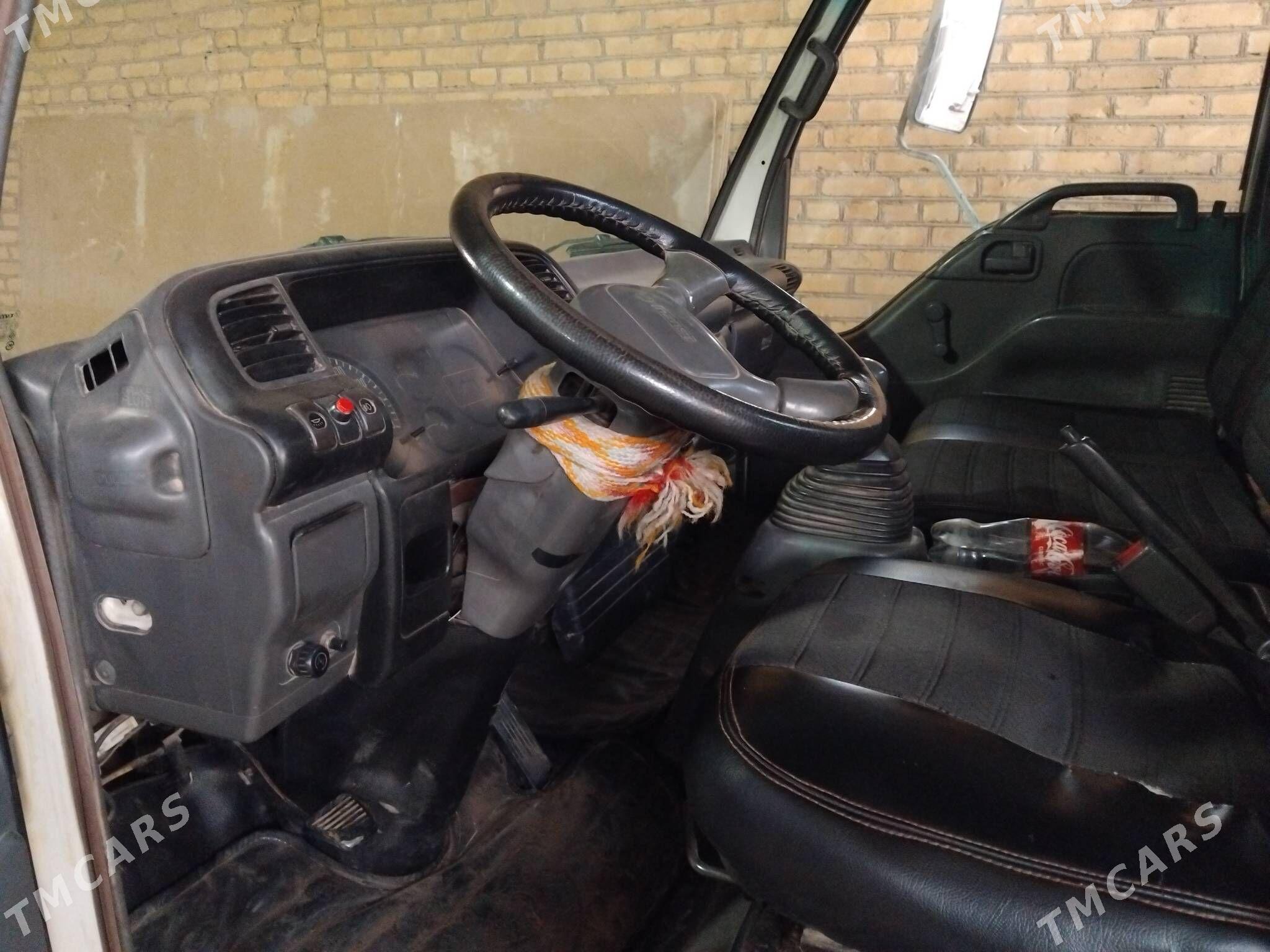 Mitsubishi Canter 2000 - 210 000 TMT - Saýat - img 5