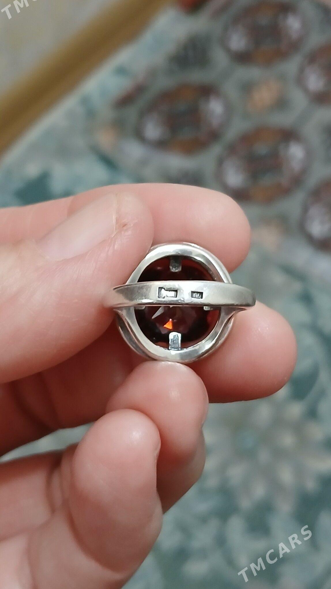 Orsun gyzyl natural gas yuzigi - Ашхабад - img 5