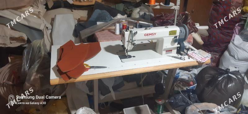 Gemsi - Дашогуз - img 2