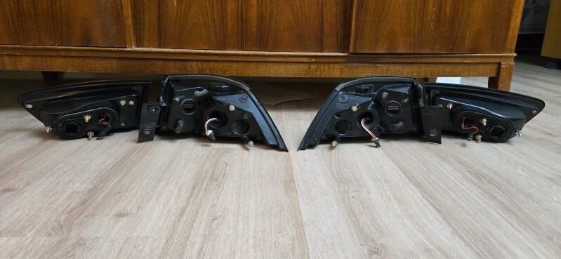 Задние фары 2 500 TMT - Ашхабад - img 2