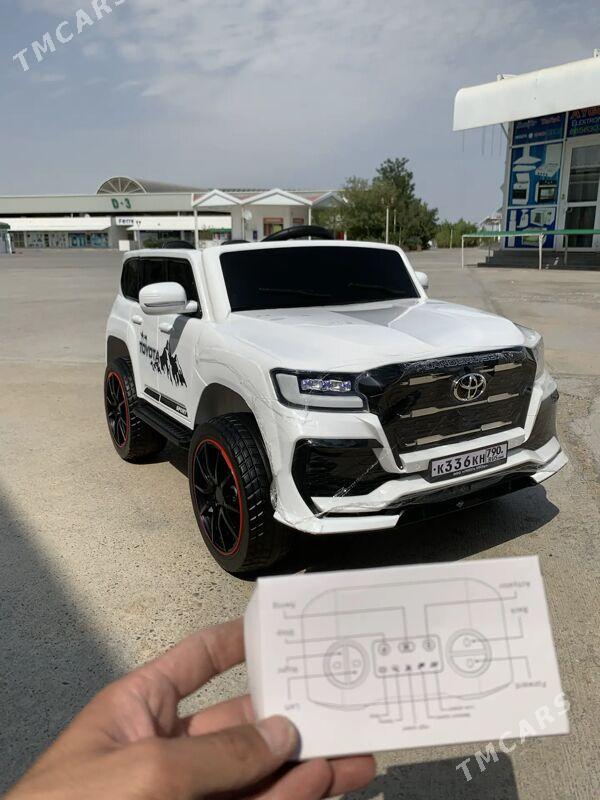 Caga tokly masyn matorlar - "Altyn Asyr" Gündogar bazary (Jygyllyk) - img 3