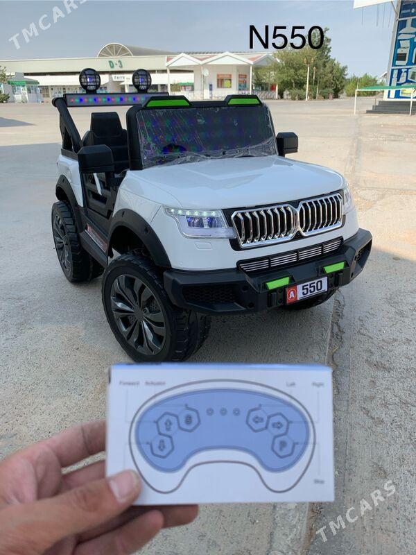 Caga tokly masyn matorlar - "Altyn Asyr" Gündogar bazary (Jygyllyk) - img 5