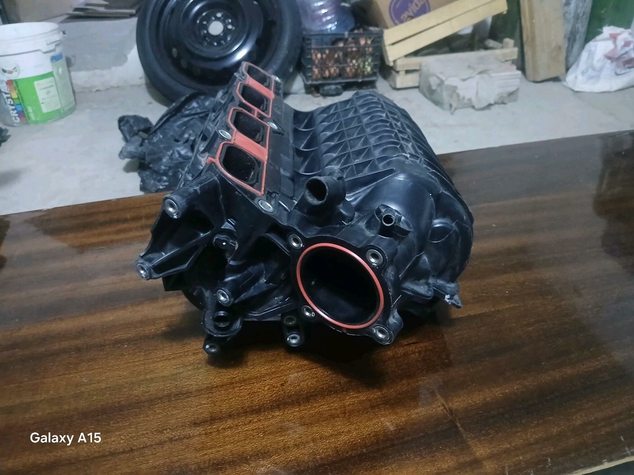 Pawuk 1 000 TMT - Мир 6 - img 3