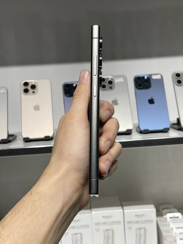 Galaxy S24 Ultra - Туркменабат - img 2