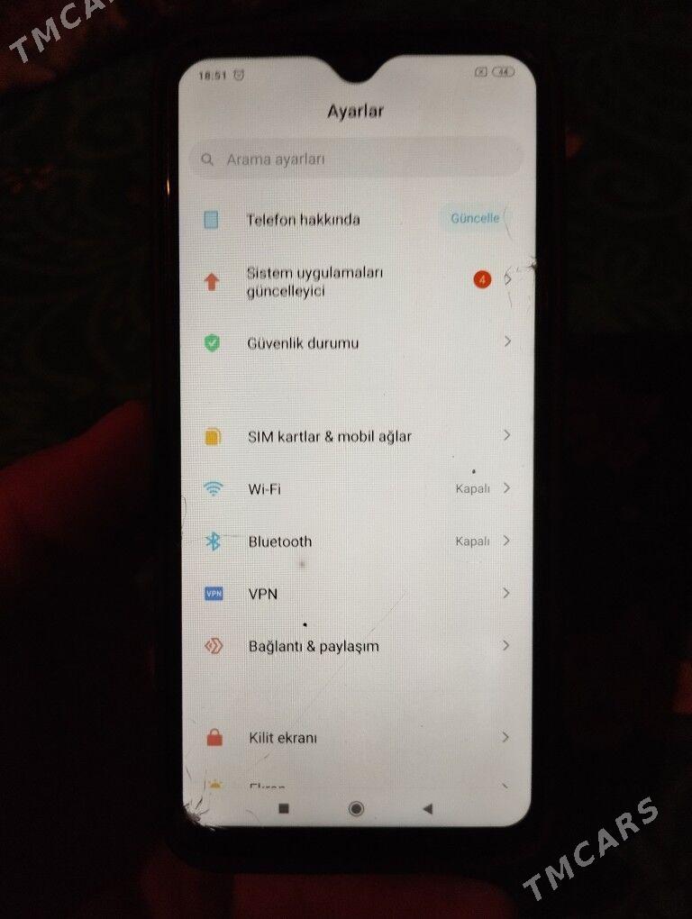 redmi note 7 - Mary - img 2