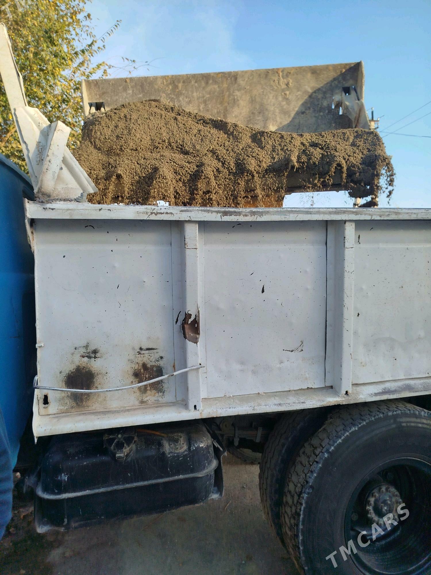 МЫТЫ ЦЕМЕНТ КЕРПИЧ MITI SEMENT - Бедев - img 4