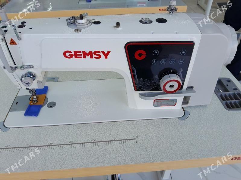 Gemsy - Mary - img 2