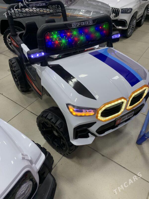 Caga tokly masyn matorlar - "Altyn Asyr" Gündogar bazary (Jygyllyk) - img 10