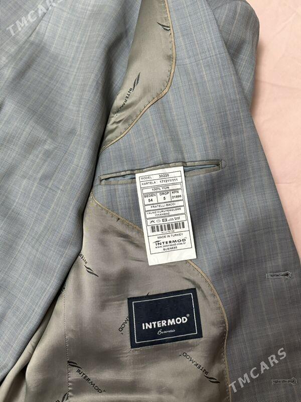 Kastyum - Ашхабад - img 3