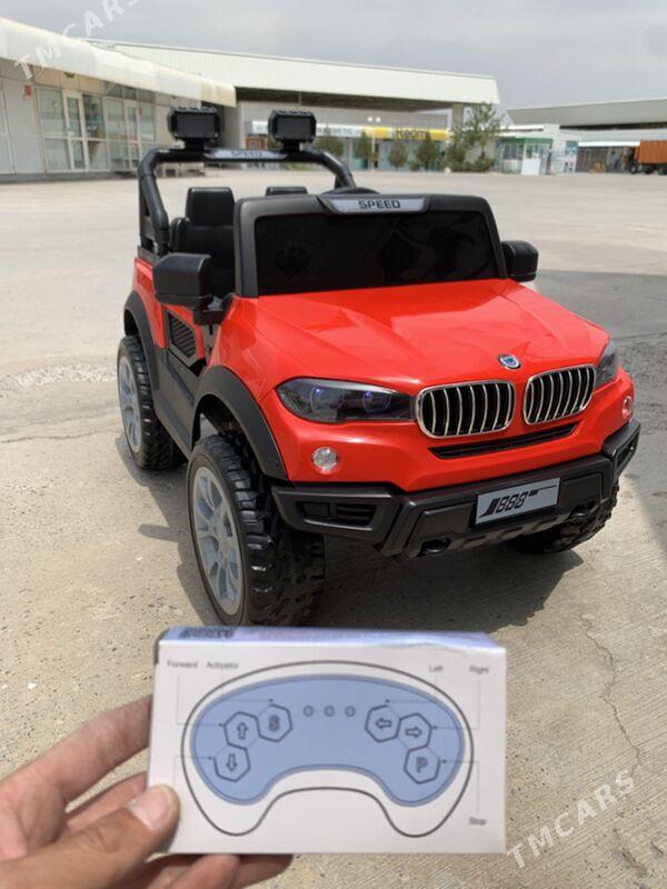 Caga tokly masyn matorlar - "Altyn Asyr" Gündogar bazary (Jygyllyk) - img 4