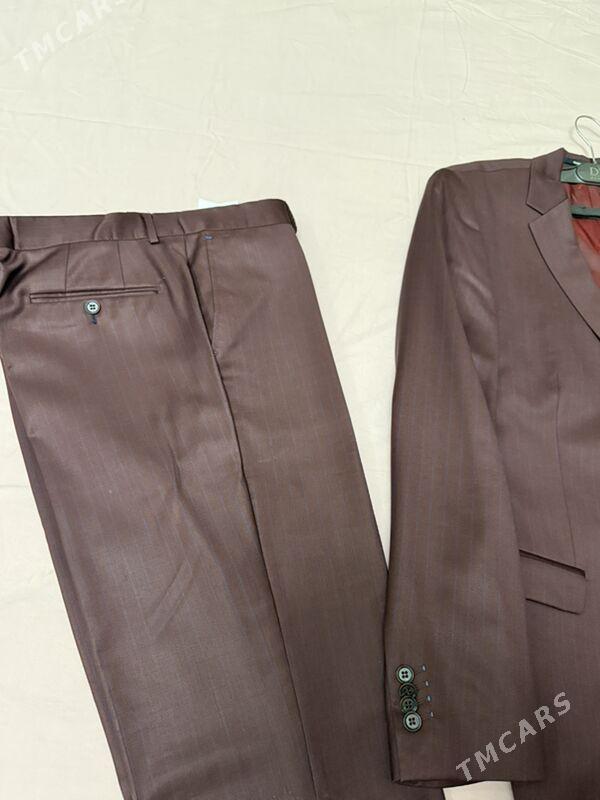 Kastyum - Ашхабад - img 1