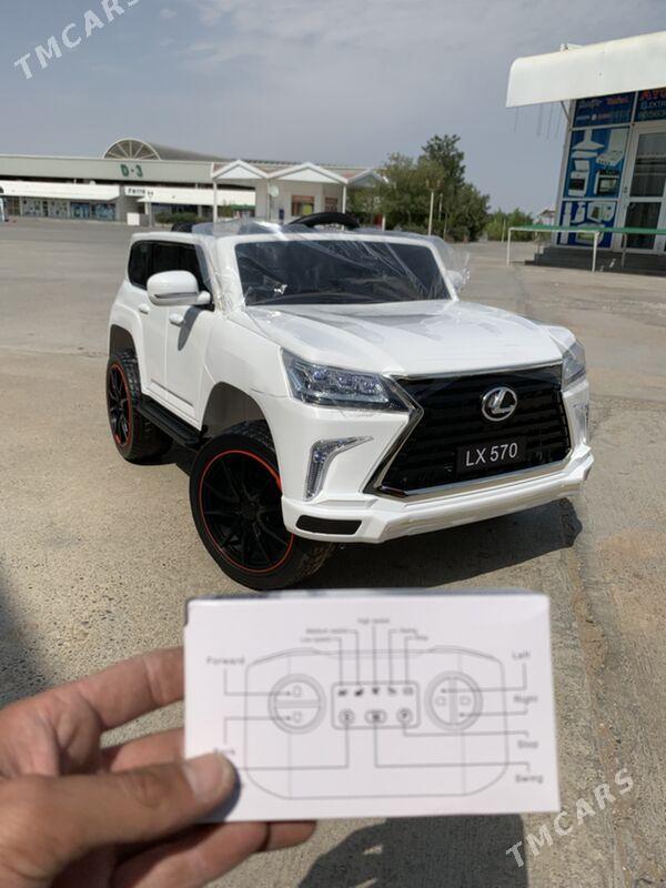 Caga tokly masyn matorlar - "Altyn Asyr" Gündogar bazary (Jygyllyk) - img 6