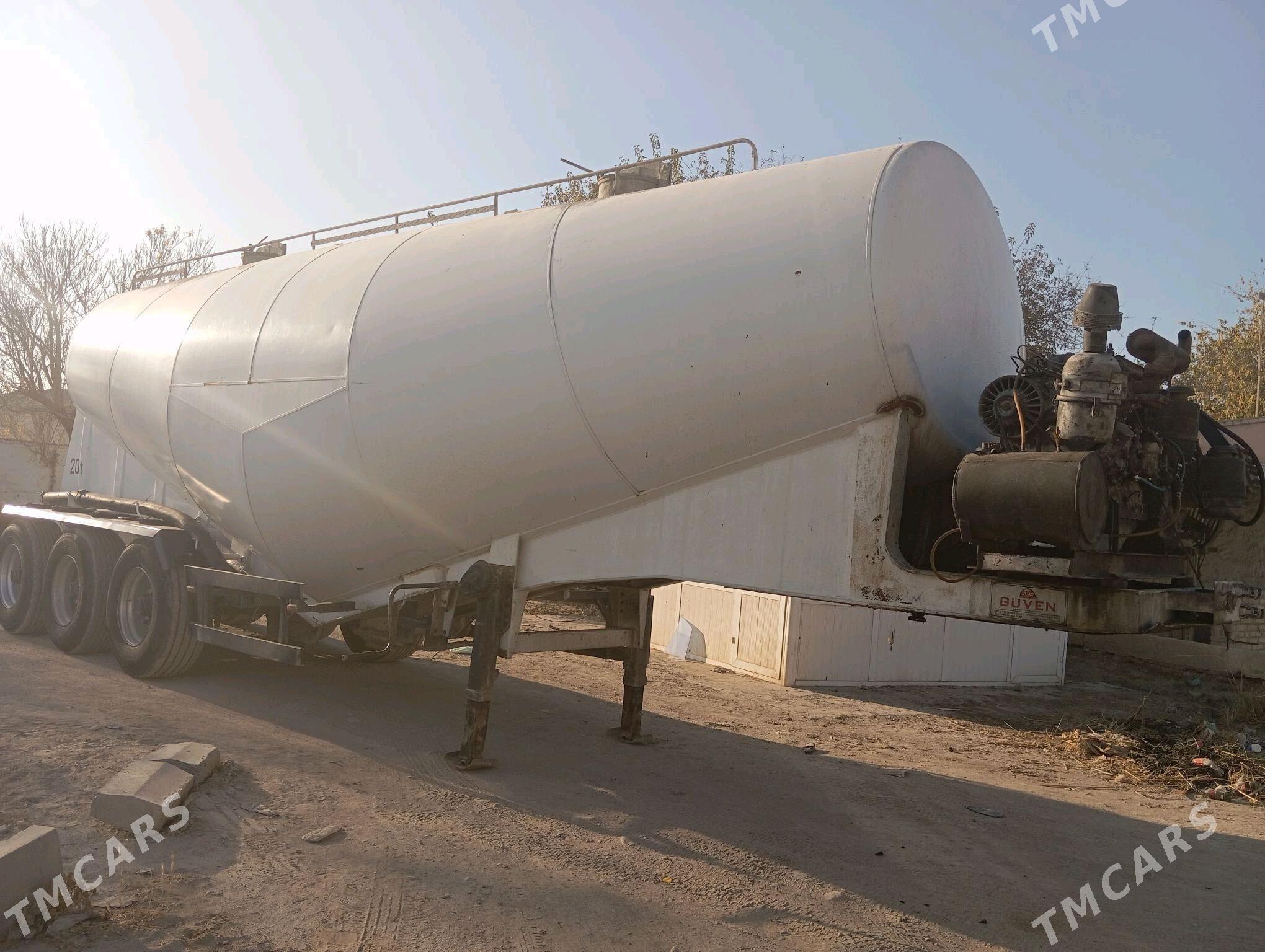 Prisep Polprisep 2004 - 360 000 TMT - Kerki - img 2