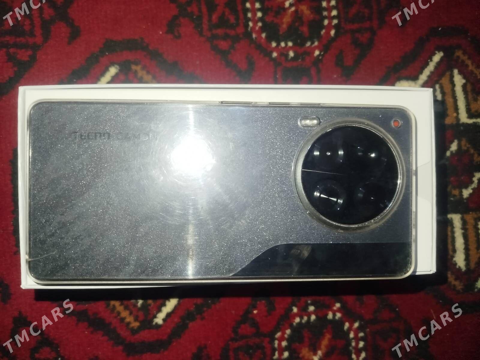 Tecno Camon 30 Tecno Camon 30 - Sakar - img 6