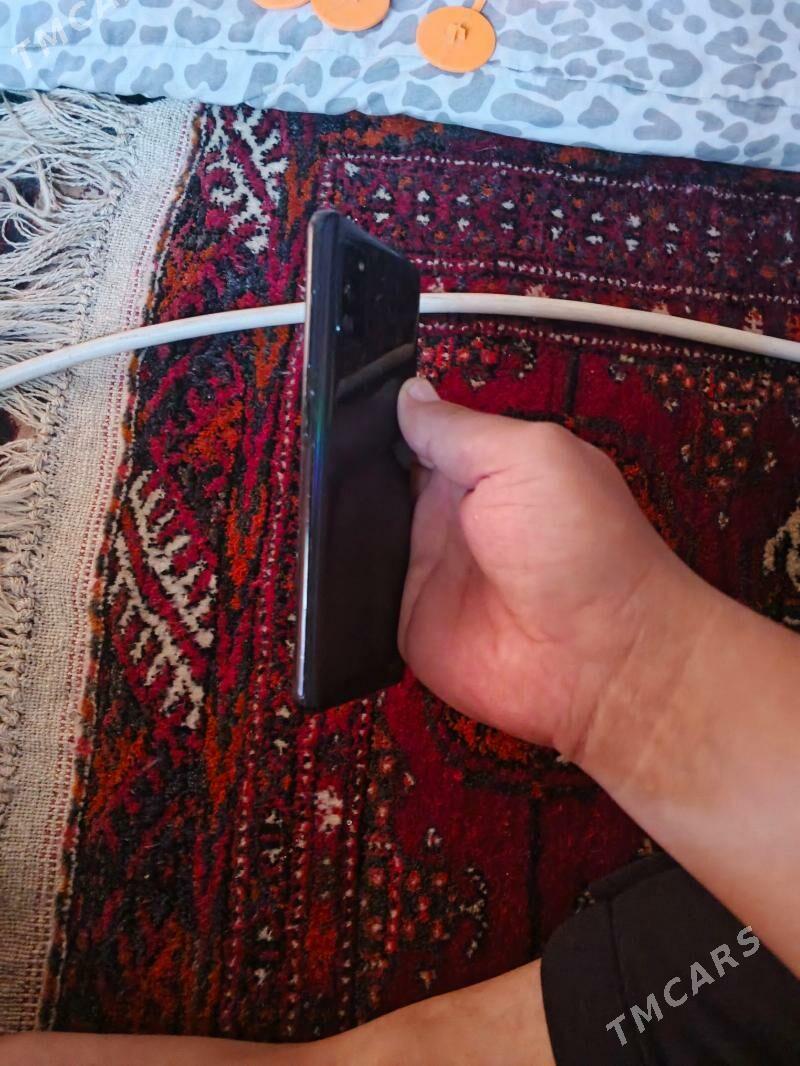 Samsung A 41 - Aşgabat - img 1