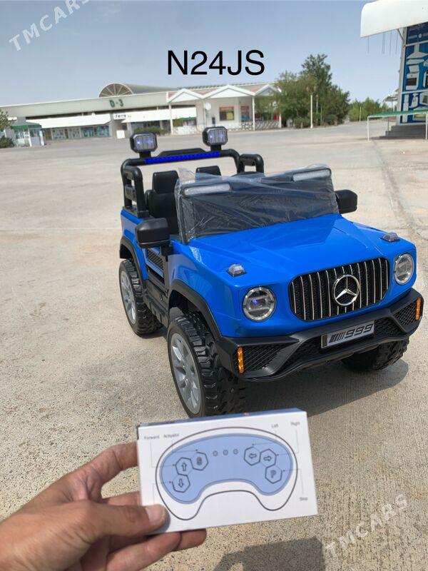 Caga tokly masyn matorlar - "Altyn Asyr" Gündogar bazary (Jygyllyk) - img 7