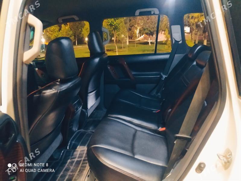 Toyota Land Cruiser Prado 2011 - 500 000 TMT - Dänew - img 6