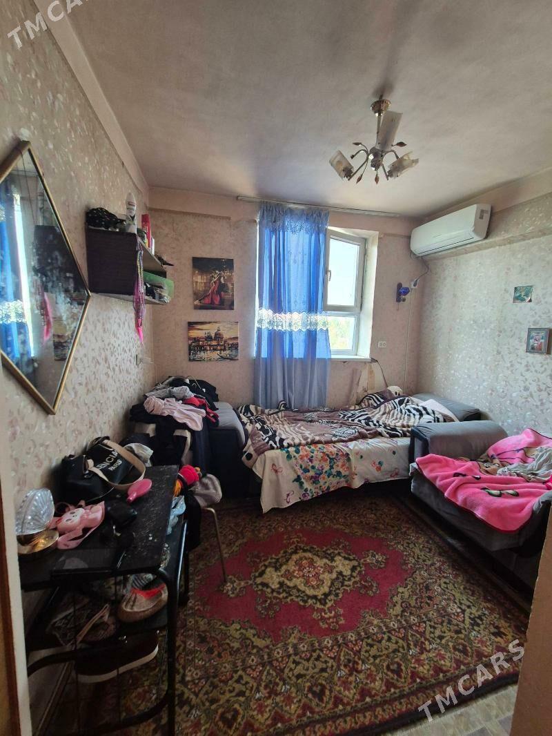 Asuda emlak209 2etaz 4kom - Balkanabat - img 6