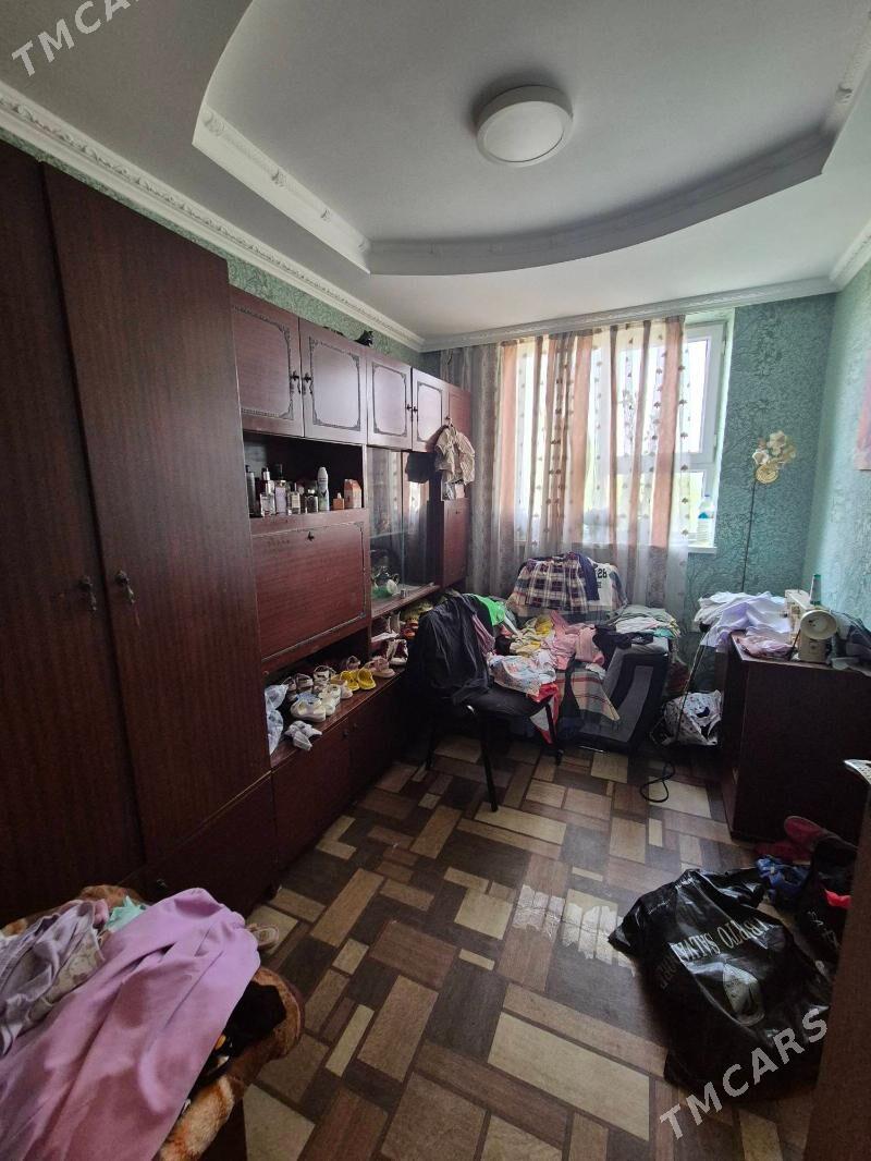 Asuda emlak209 2etaz 4kom - Balkanabat - img 3