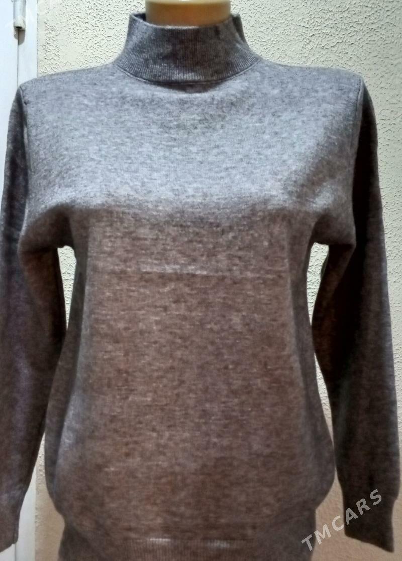 водолазка - Aşgabat - img 2