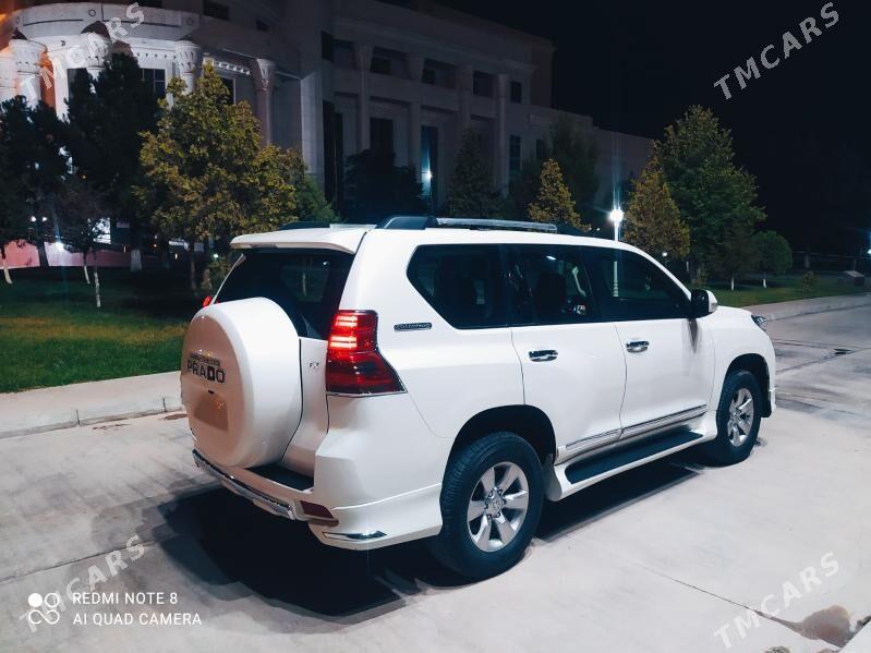 Toyota Land Cruiser Prado 2011 - 500 000 TMT - Dänew - img 3
