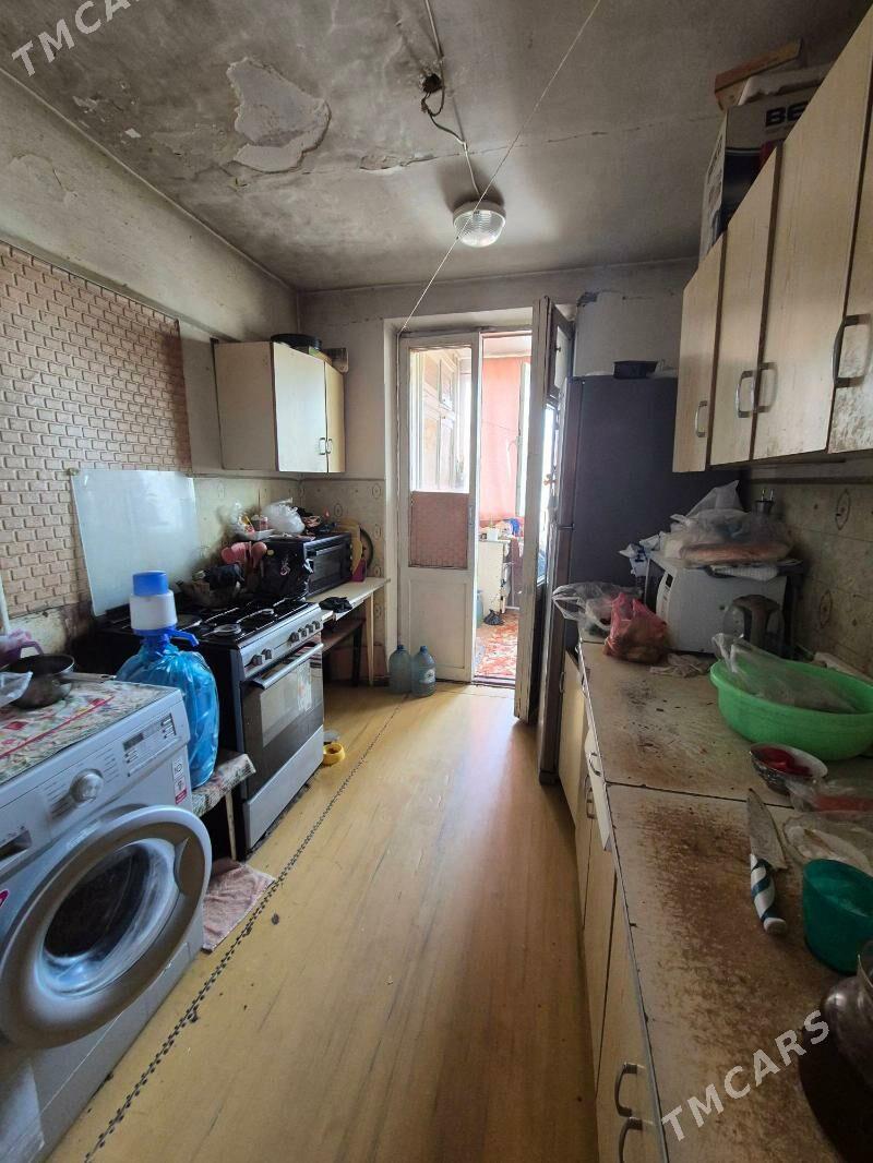 Asuda emlak209 2etaz 4kom - Balkanabat - img 2