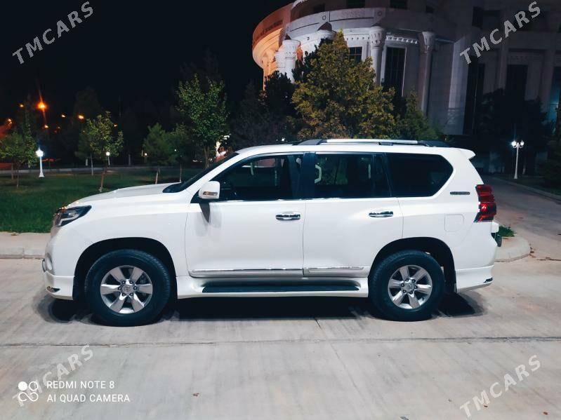 Toyota Land Cruiser Prado 2011 - 500 000 TMT - Dänew - img 5