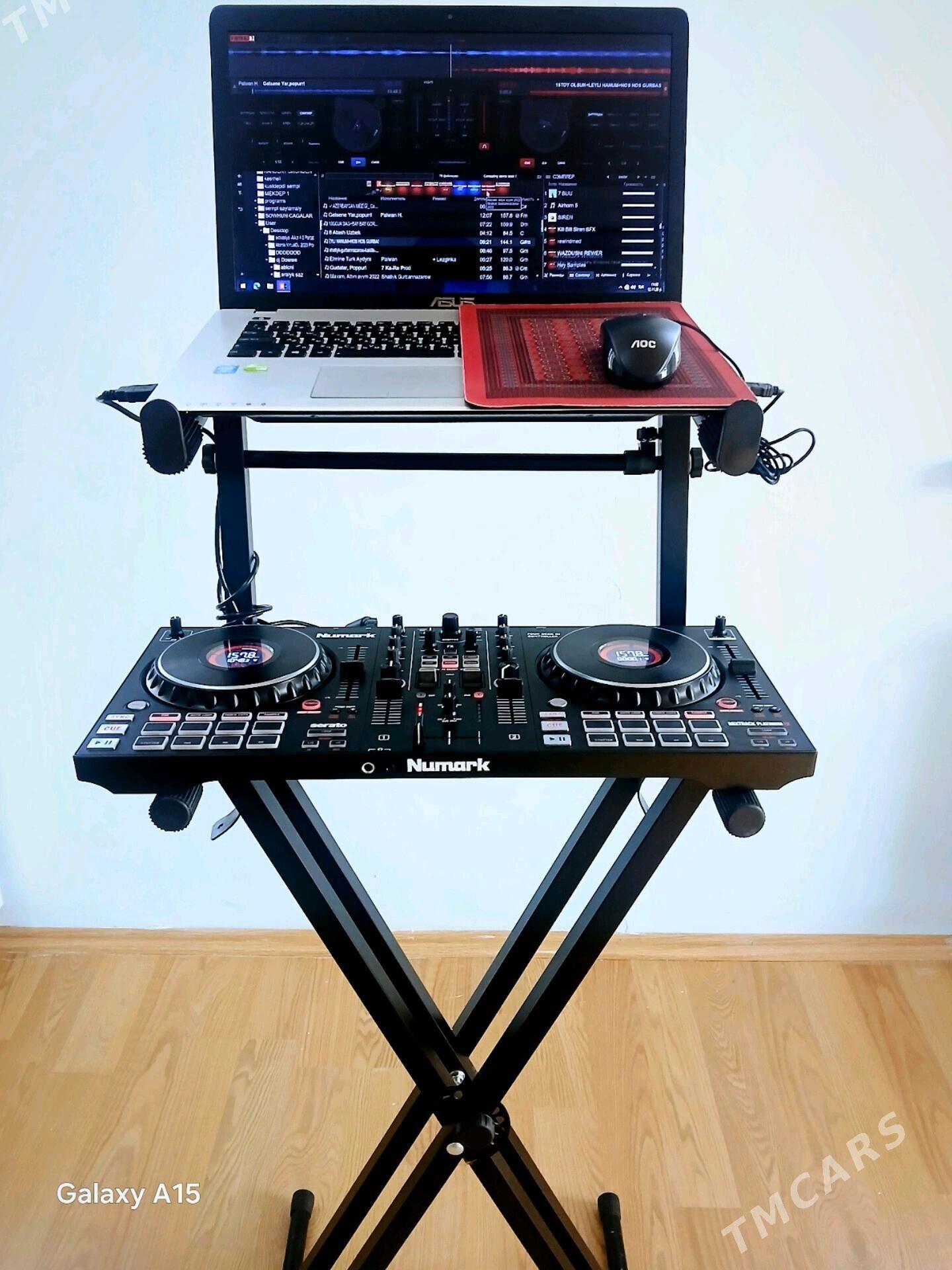 dj - Туркменбаши - img 2