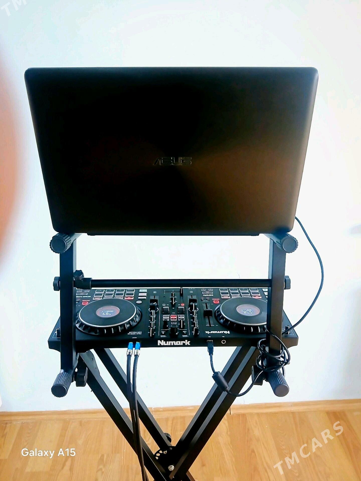 dj - Туркменбаши - img 6